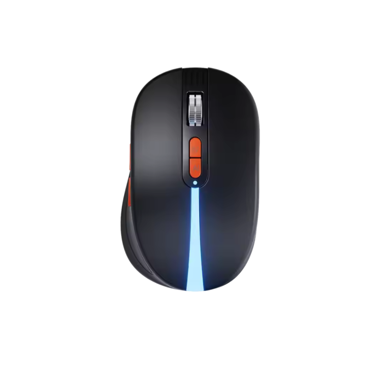 The Importance of a High-Performance Gaming Mouse