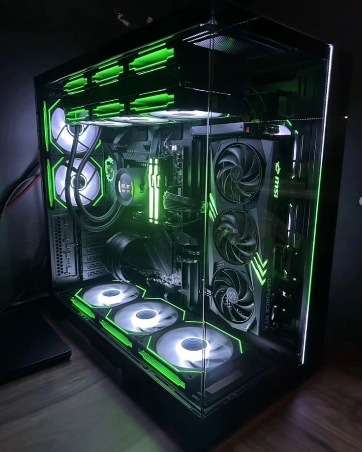 Why a Gaming Desktop is a Must-Have for Gamers