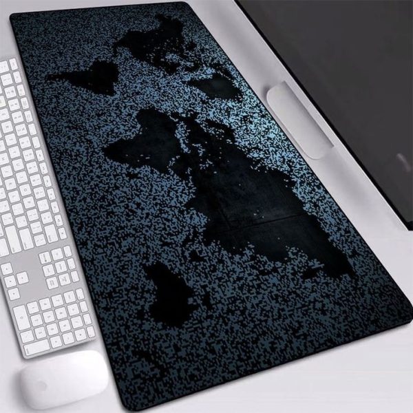 Galaxy Flow XL Mouse Pad